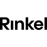 Rinkel logo