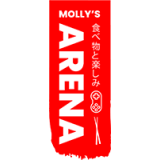 Molly's Arena logo