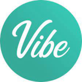 VibeApp logo
