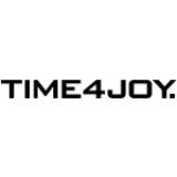 Time4Joy logo