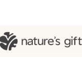 Nature's Gift logo