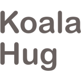 KoalaHug logo