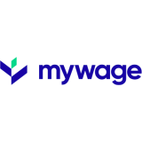 MyWage logo