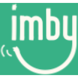 Imby Pet Food logo