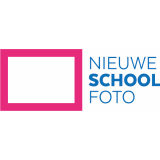 Nieuweschoolfoto logo