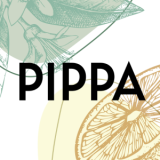 Pippa Equestrian logo