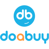 Klik hier voor kortingscode van Doabuy