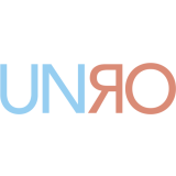 UNRO logo