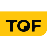 Tofhelmets logo