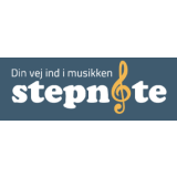 Stepnote (DK)
