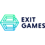 ExitGamesBelgium logo