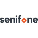 Senifone logo