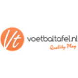 Voetbaltafel logo