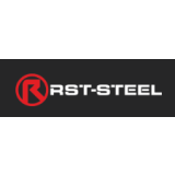 RST-Steel logo