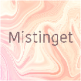 Mistinget logo