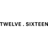 TwelveSixteen logo