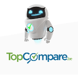 TopCompare logo