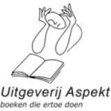 UitgeverijAspekt logo