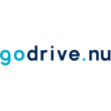 Godrive logo