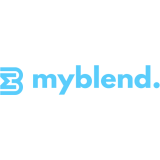 Myblend logo
