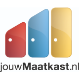 jouwMaatkast.nl logo