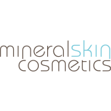 Mineralskin cosmetics logo