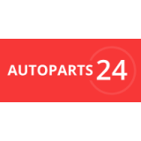 Autoparts24 logo