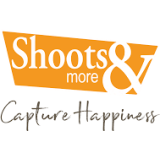 Shoots&More logo