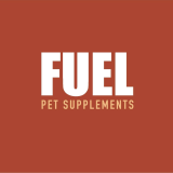 Fuel4Pets logotyp