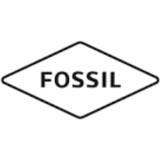 Logo tvrtke Fossil
