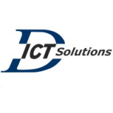 D-ICTSolutions logo