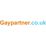 Gaypartner.co logo