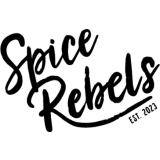 Spicerebels logotyp