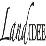 Landidee logotipas