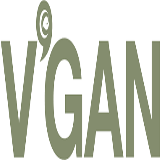 V-ganLifestyle logotipas