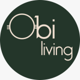 Obiliving logo