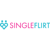 Singleflirt logo