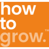 HowtoGrow logo