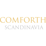 ComforthScandinavia logo