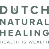 DutchNaturalHealing logo