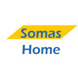 Somashome logo