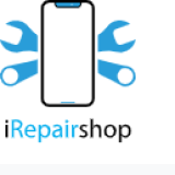 iRepairshop logo