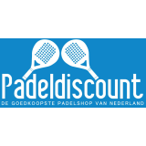 Padeldiscount logo