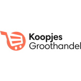 KoopjesGroothandel logo