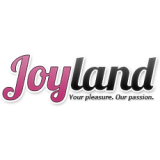 Joyland logo