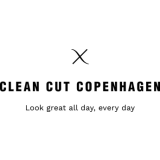 CleanCutCopenhagen logo