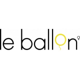 Klik hier voor kortingscode van Le Ballon