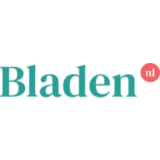 Bladen.nl logo