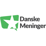 Danske Meninger (DK) - CP1C